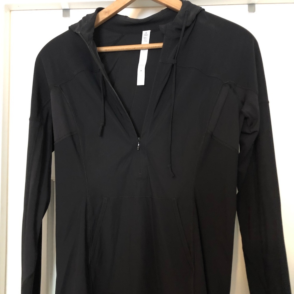 Lululemon pullover